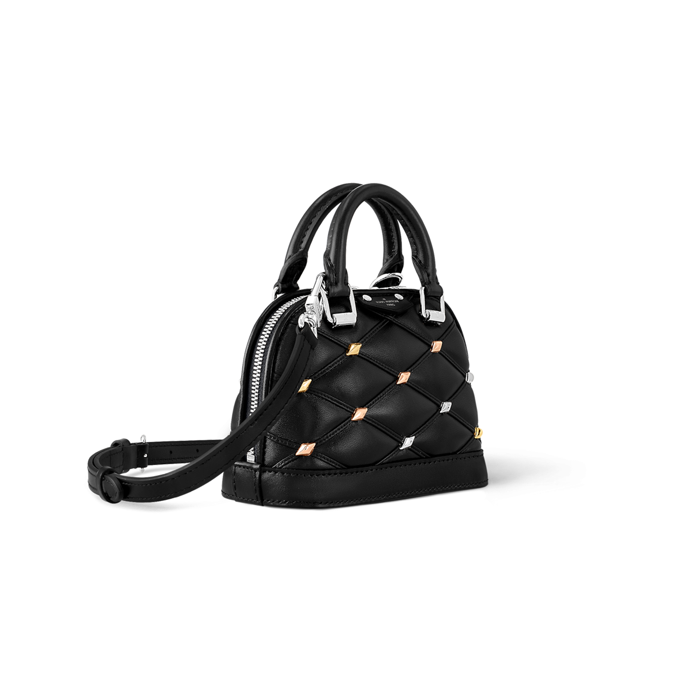 l**is V*t*n nano alma m83019 (18*12*8cm)